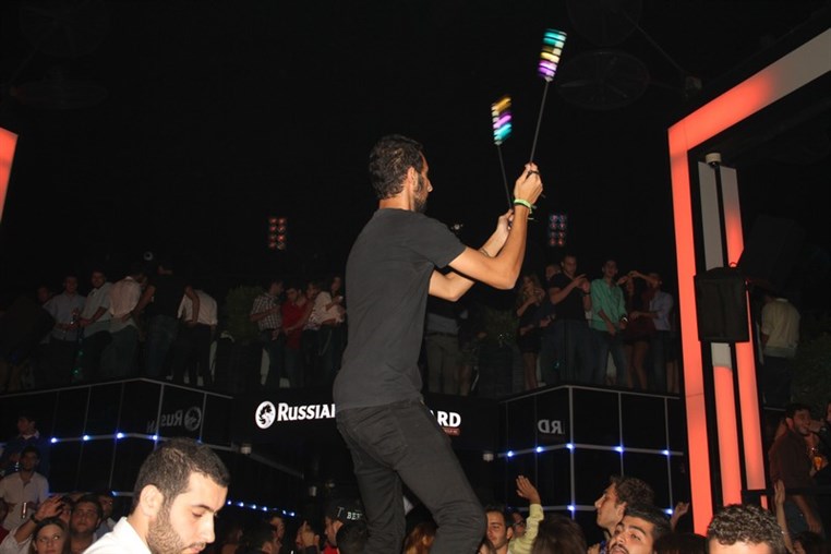 NDU SKYBAR Full Of Stars